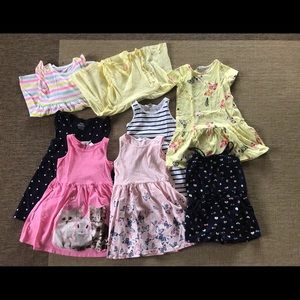 H&M Dress Lot